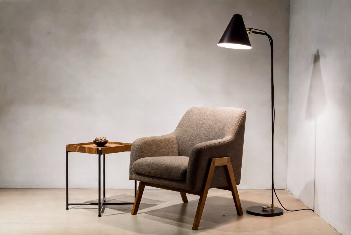 Furniture curation