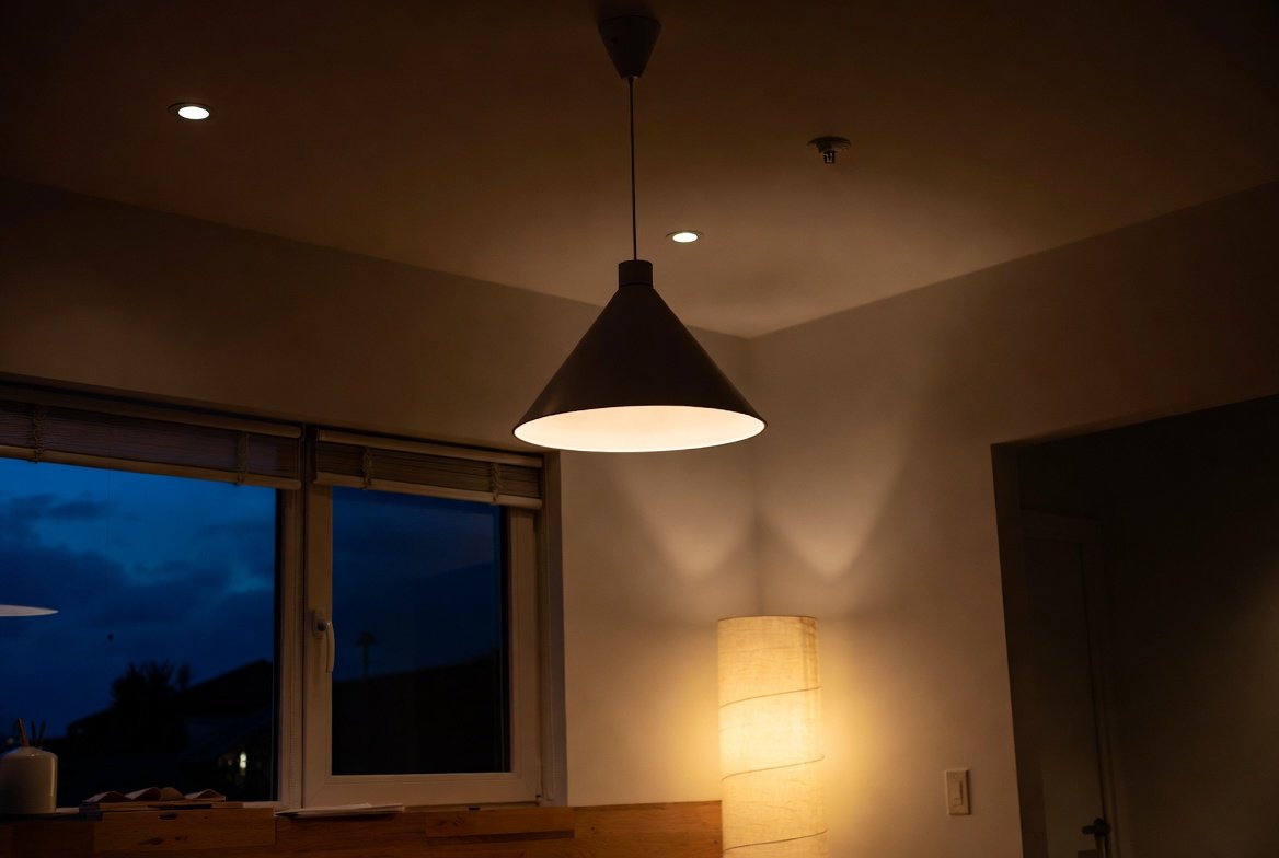 Lighting design